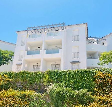 Small Oasis Manilva Exterior foto